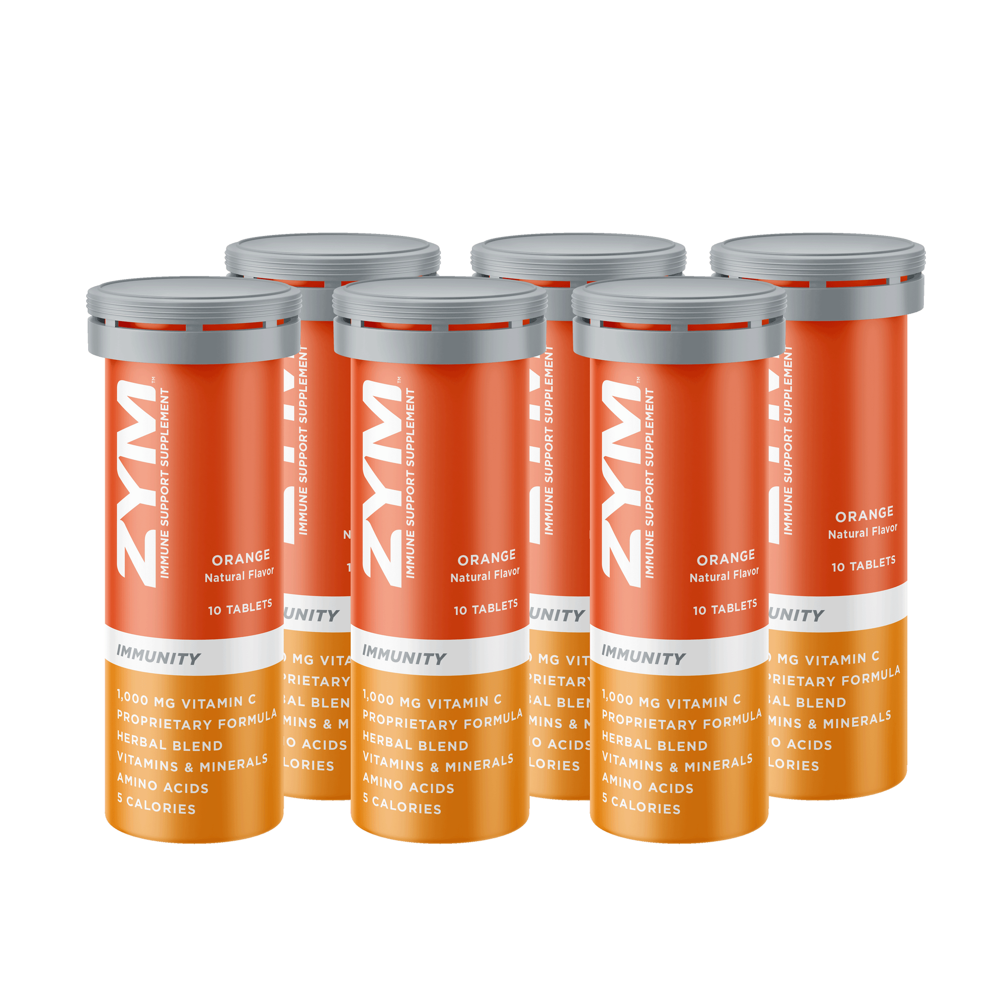 Immunity Orange 6-Pack