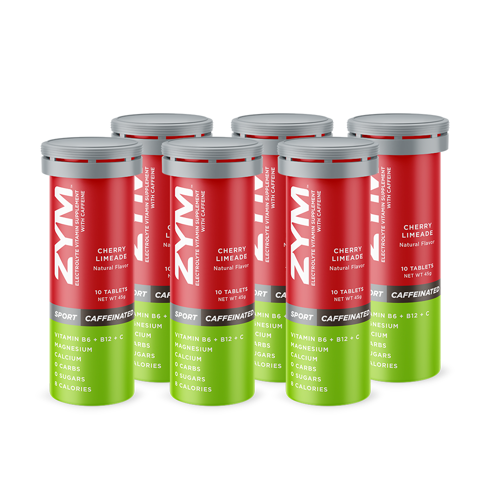 Cherry Limeade 6-Pack